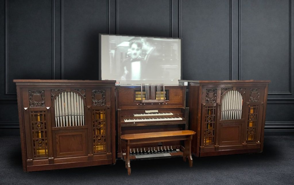 1915 Wurlitzer model K